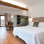 شقة فندقية La Rectoral De Besullo