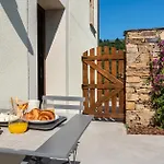 شقة فندقية La Rectoral De Besullo