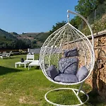 La Rectoral De شقة فندقية Besullo