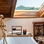 شقة فندقية La Rectoral De Besullo