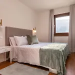 La Rectoral De شقة فندقية