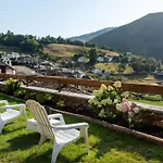 شقة فندقية La Rectoral De 3*