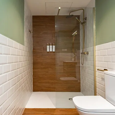 La Rectoral De 4* Besullo