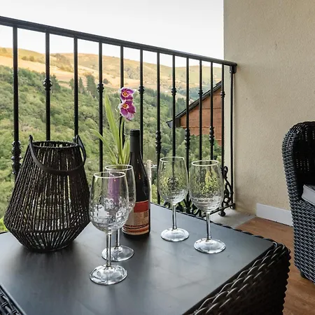 La Rectoral De Besullo