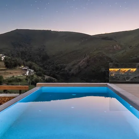 La Rectoral De 4* Besullo