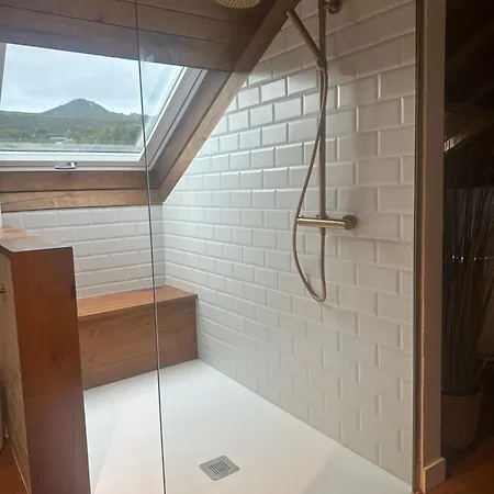 公寓式酒店 La Rectoral De 4*