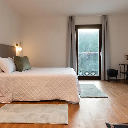 La Rectoral De Besullo