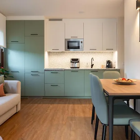 La Rectoral De 4* Besullo