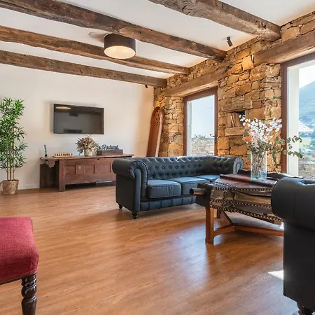 公寓式酒店 La Rectoral De