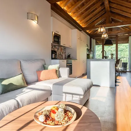 La Rectoral De Besullo