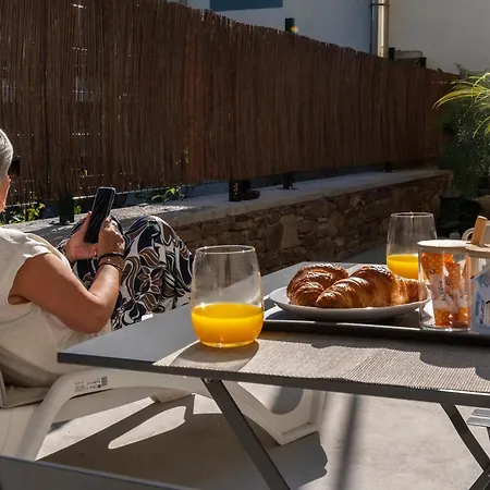 La Rectoral De 4* Besullo