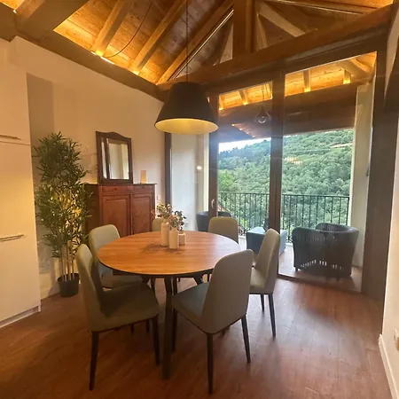 La Rectoral De Besullo