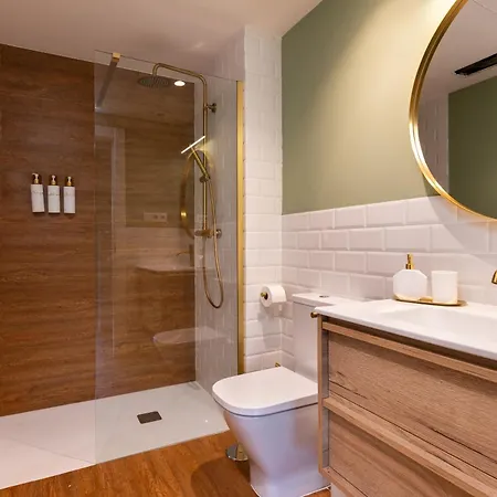 La Rectoral De 4* Besullo