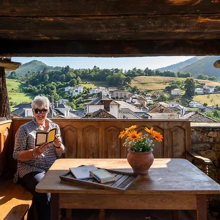 La Rectoral De 公寓式酒店