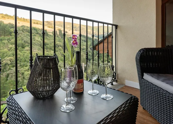 La Rectoral De Besullo