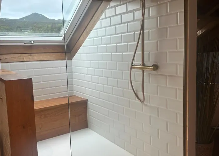 شقة فندقية La Rectoral De 4*