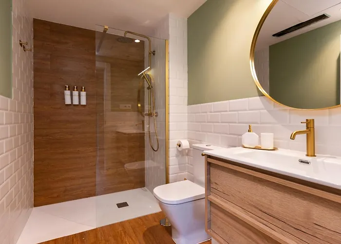 La Rectoral De 4* Besullo