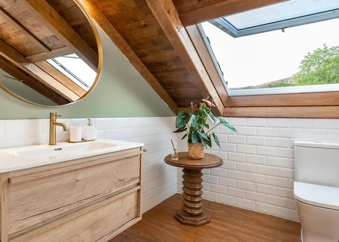 La Rectoral De شقة فندقية 4*